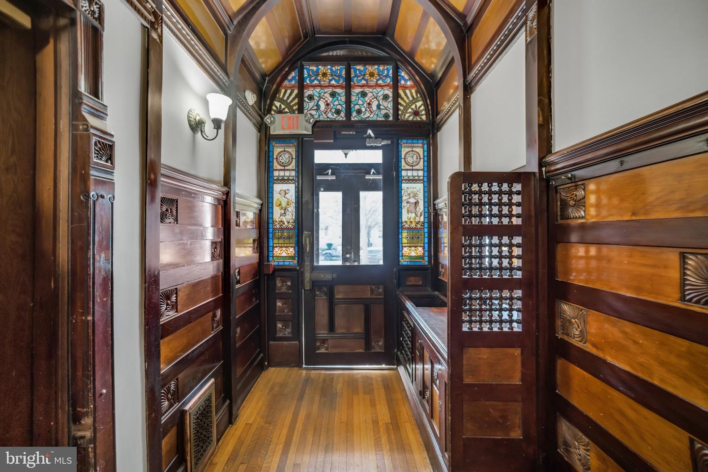 1717 SPRING GARDEN STREET Unit: A