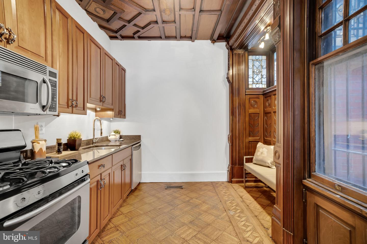 1717 SPRING GARDEN STREET Unit: A