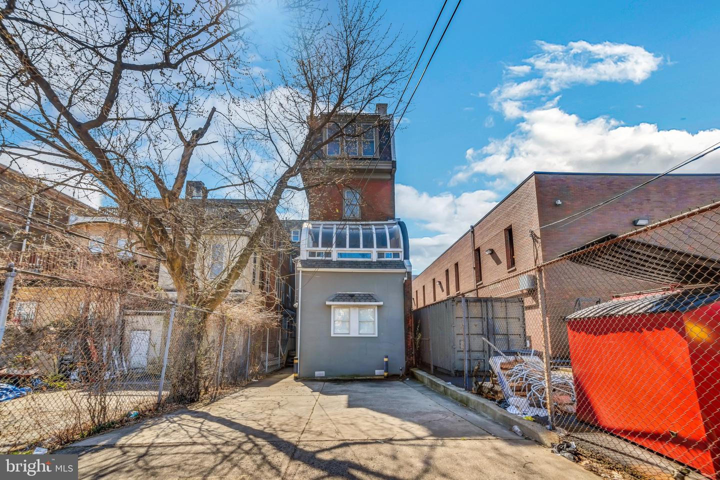 1717 SPRING GARDEN STREET Unit: A