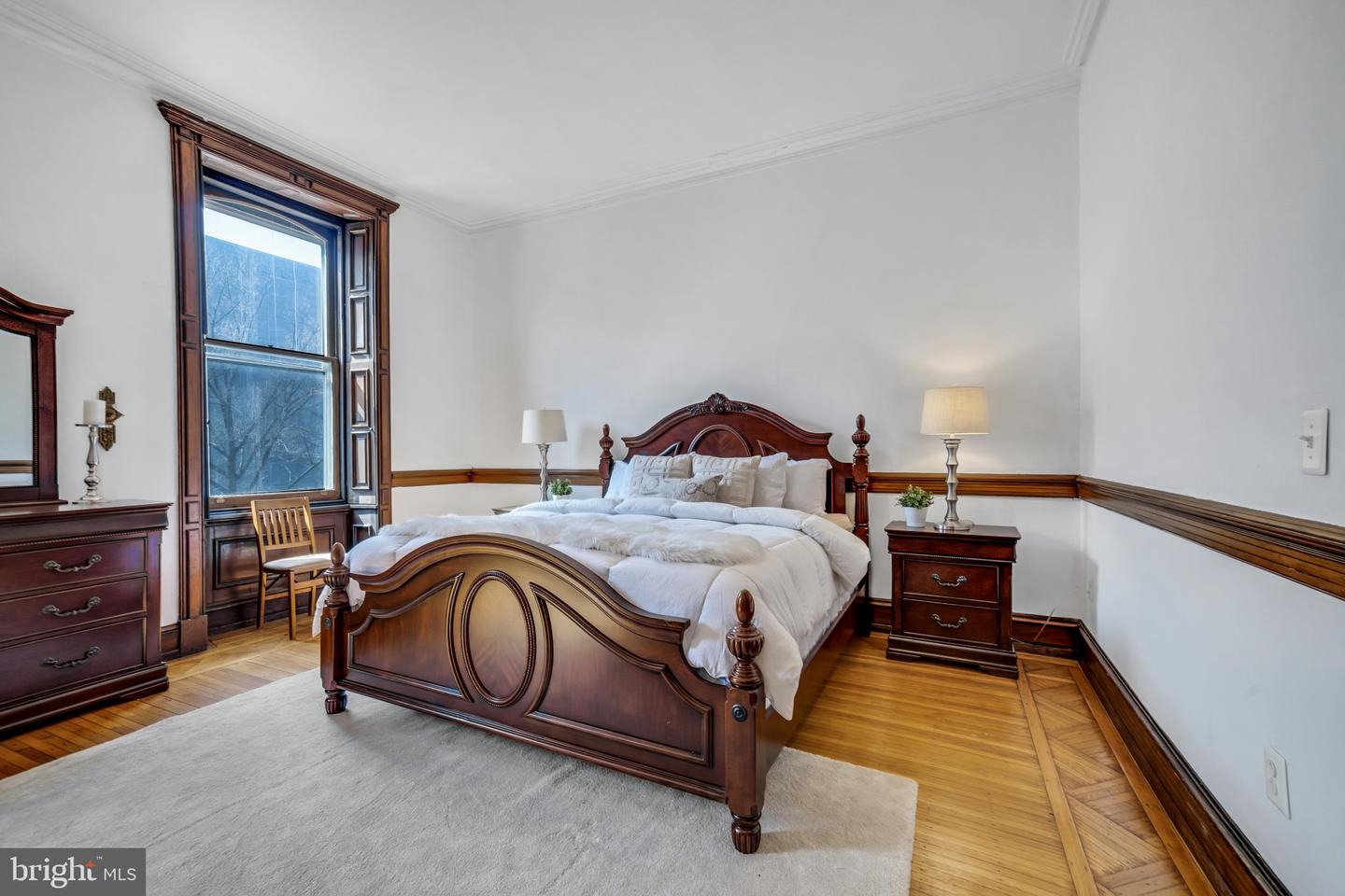 1717 SPRING GARDEN STREET Unit: A