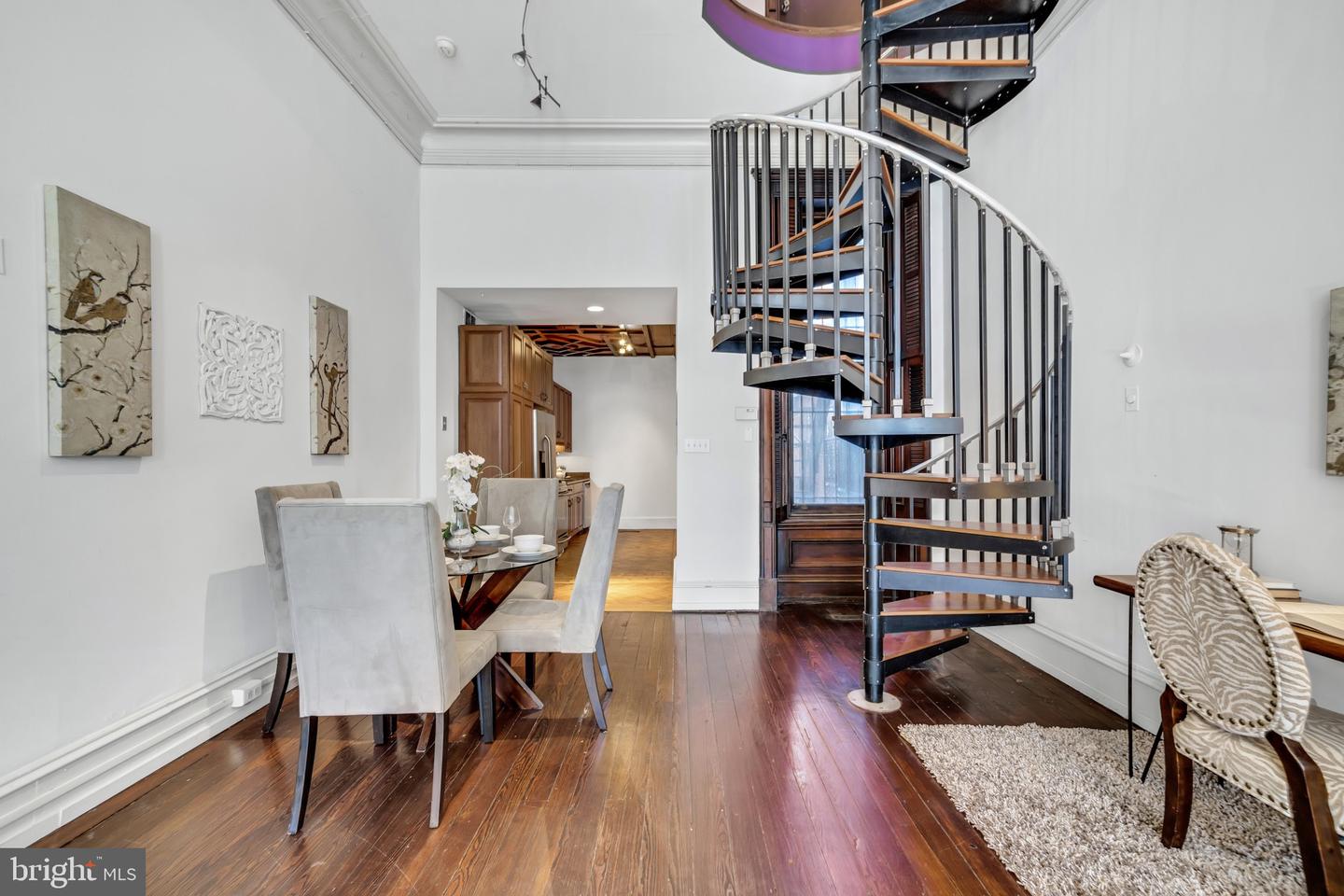 1717 SPRING GARDEN STREET Unit: A