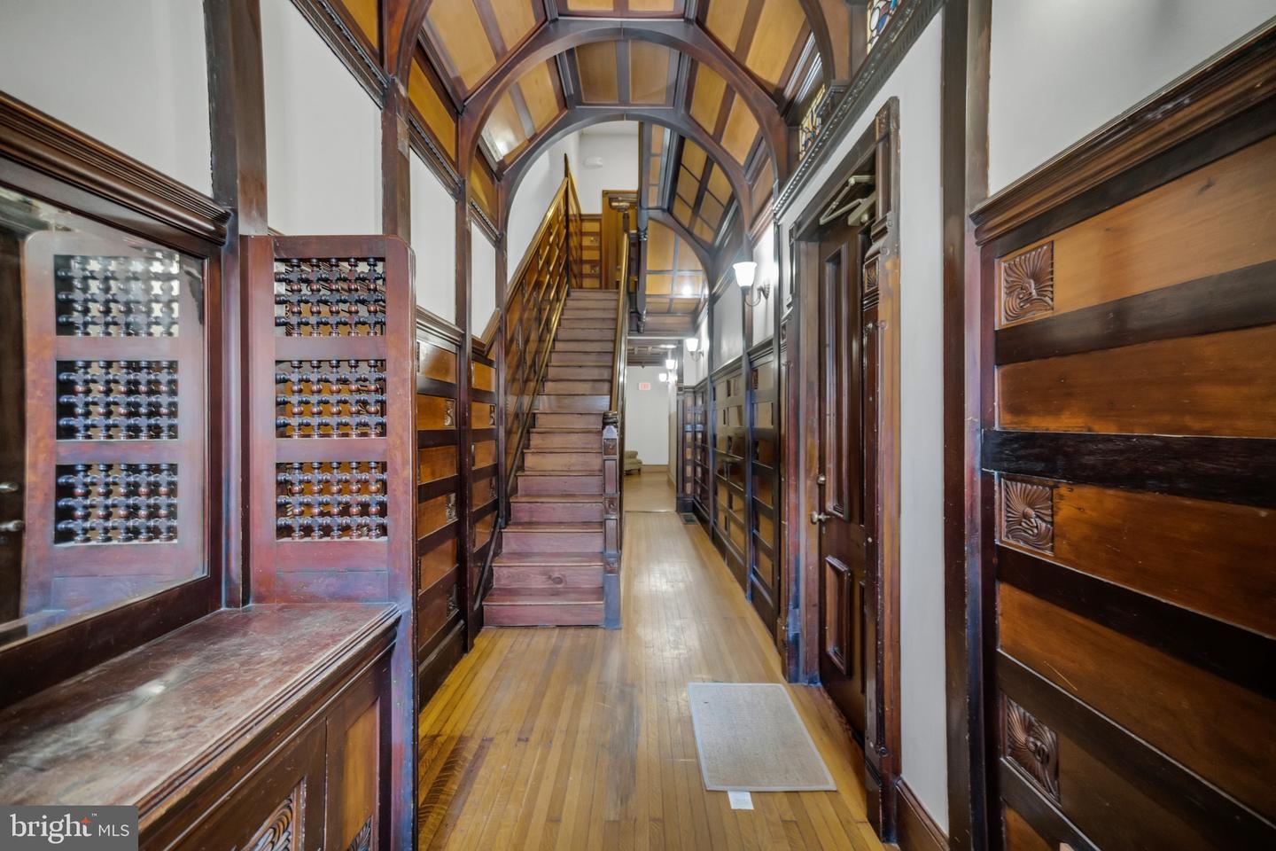 1717 SPRING GARDEN STREET Unit: A
