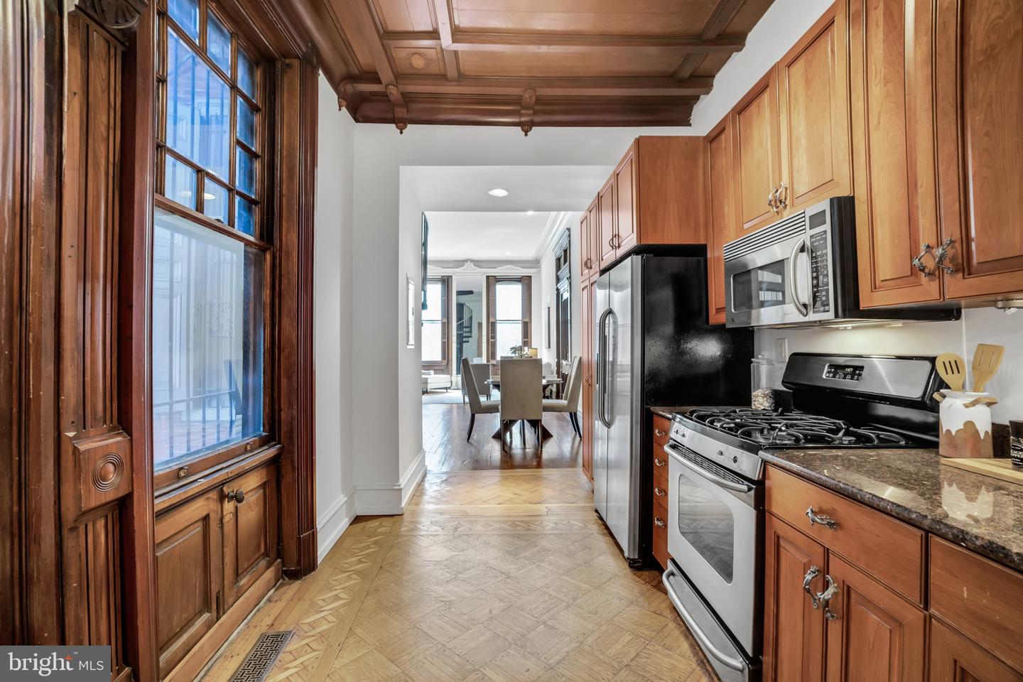 1717 SPRING GARDEN STREET Unit: A