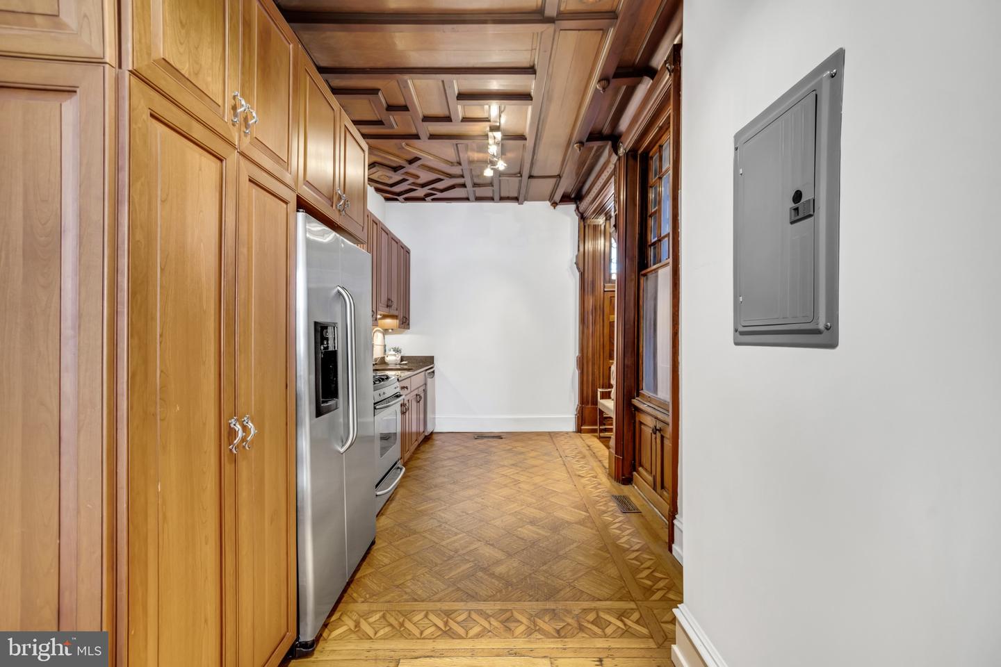 1717 SPRING GARDEN STREET Unit: A