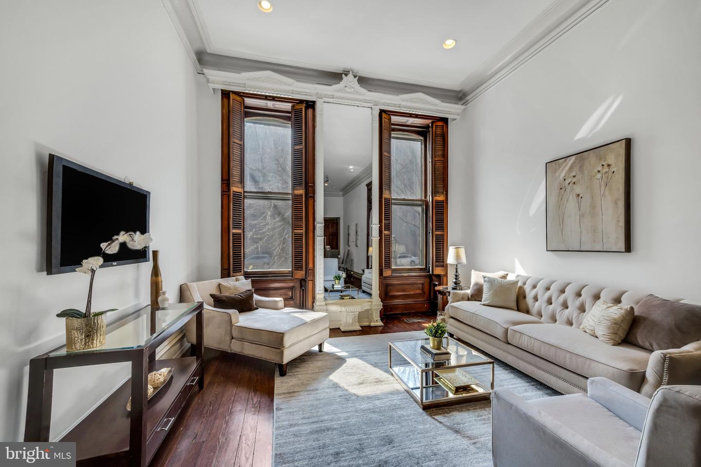 1717 SPRING GARDEN STREET Unit: A
