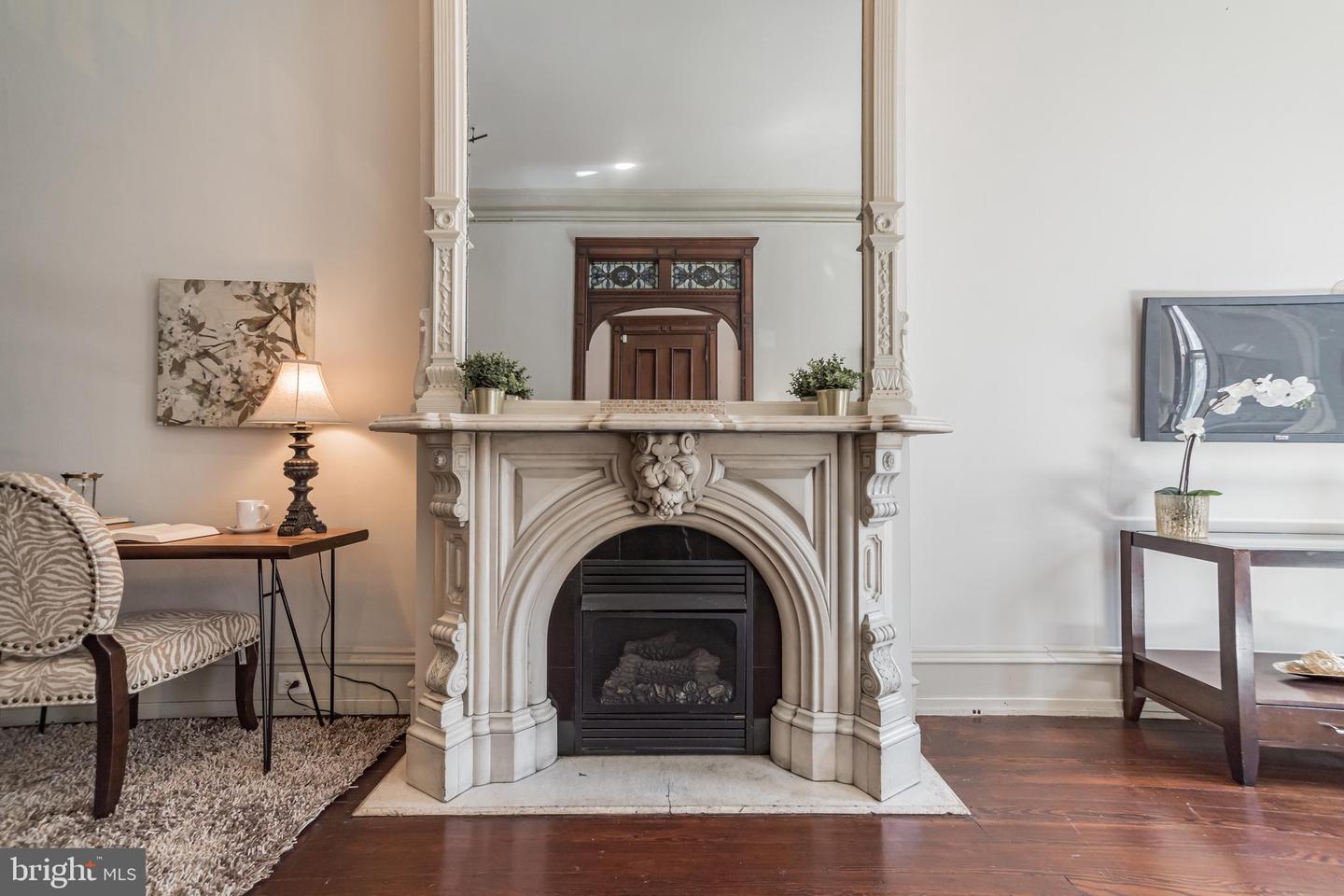 1717 SPRING GARDEN STREET Unit: A