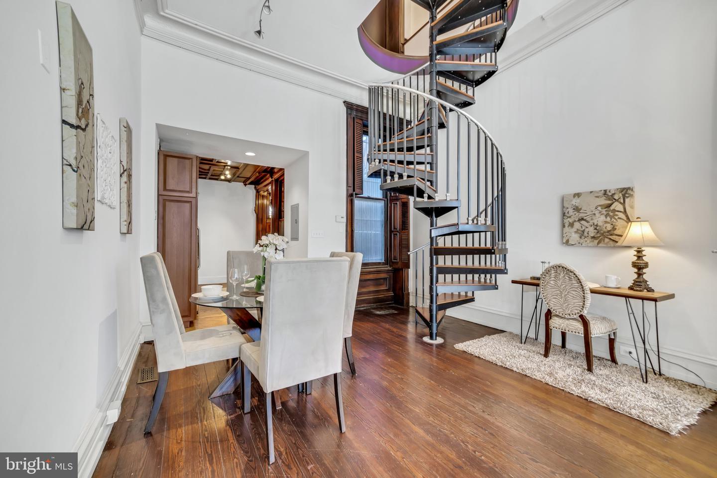 1717 SPRING GARDEN STREET Unit: A