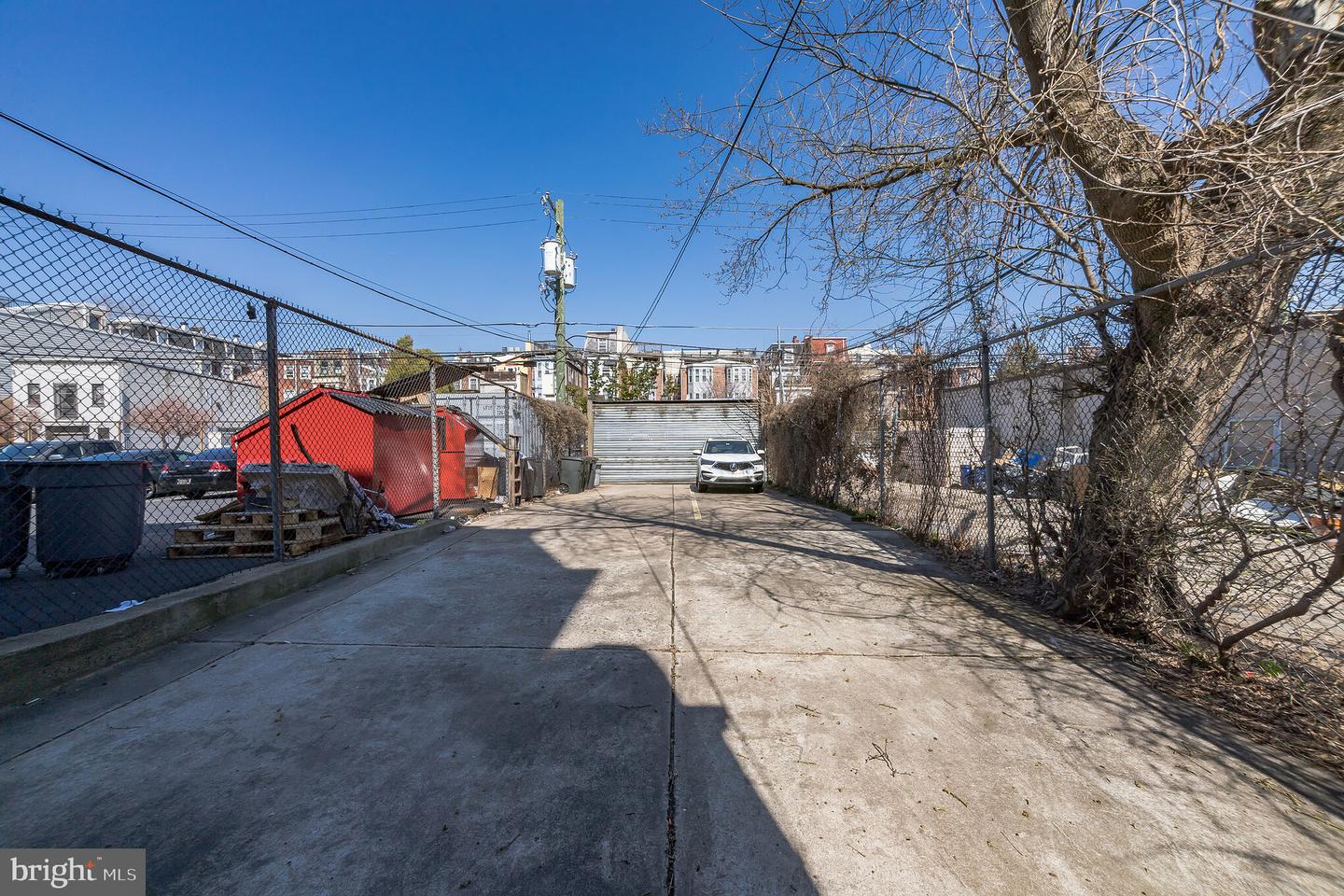 1717 SPRING GARDEN STREET Unit: A