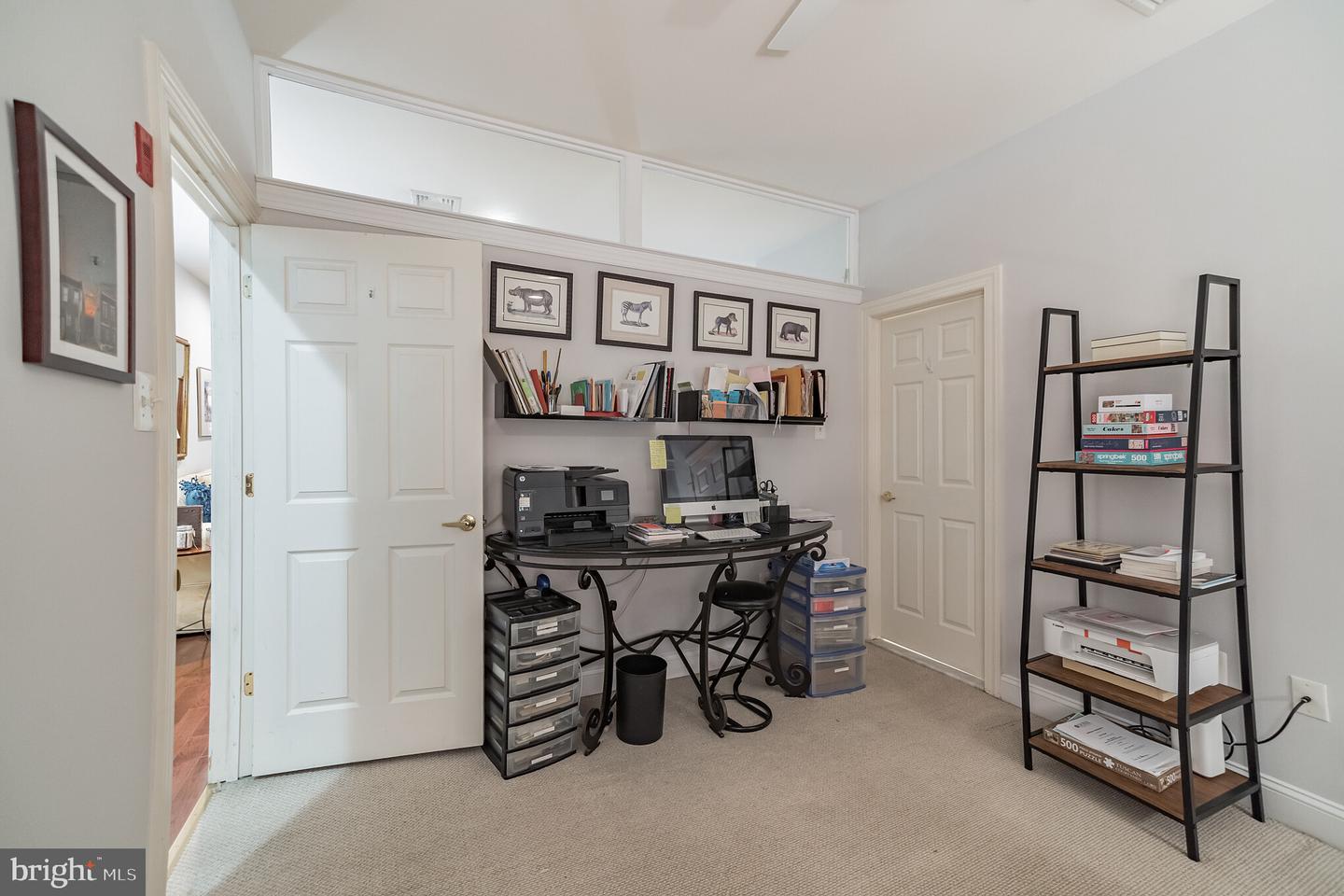6 S STRAWBERRY STREET Unit: 7
