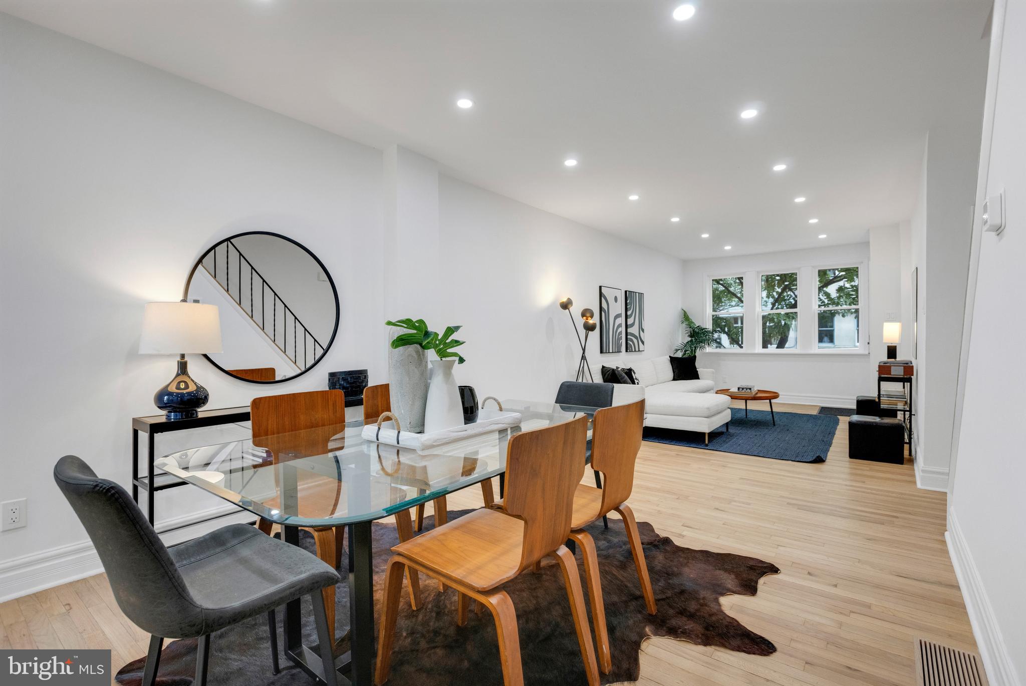 2221 FITZWATER STREET Unit: 1