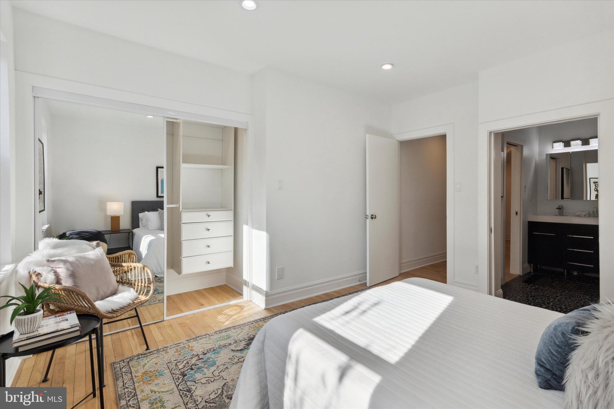 2221 FITZWATER STREET Unit: 1