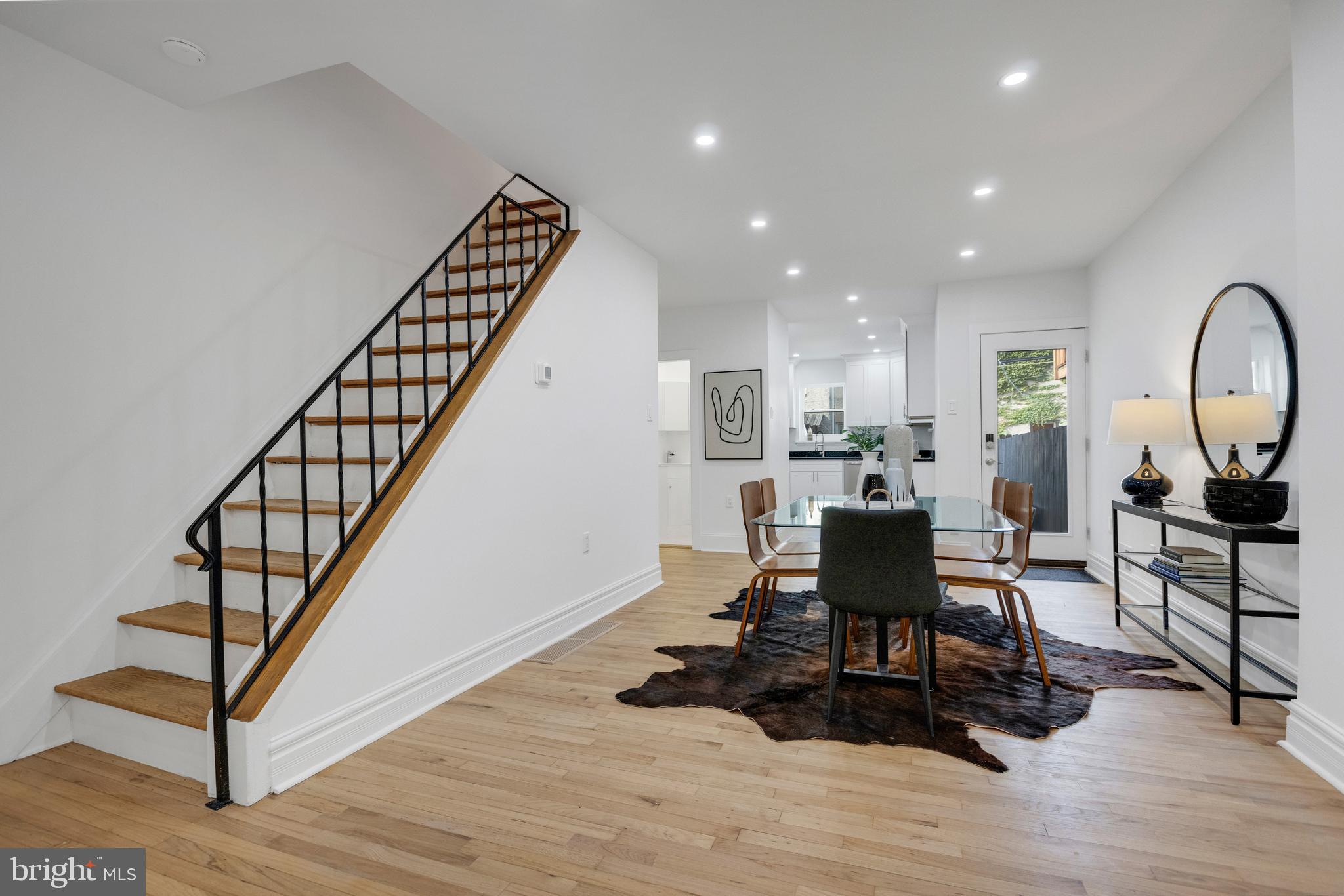 2221 FITZWATER STREET Unit: 1