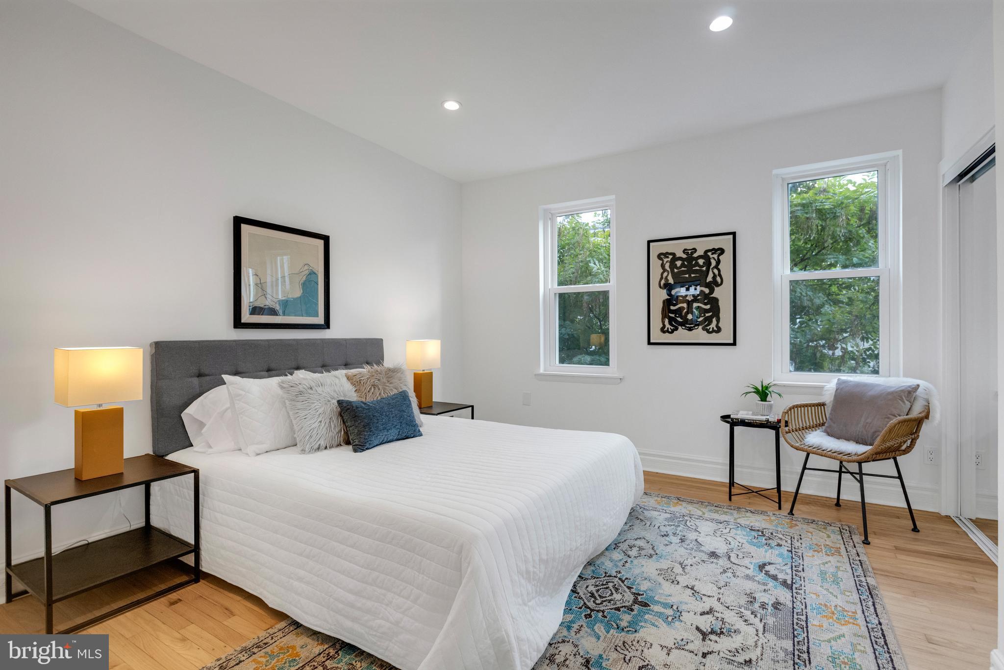 2221 FITZWATER STREET Unit: 1