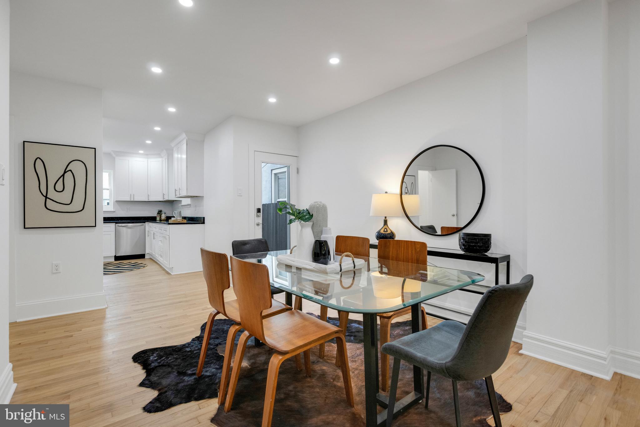 2221 FITZWATER STREET Unit: 1