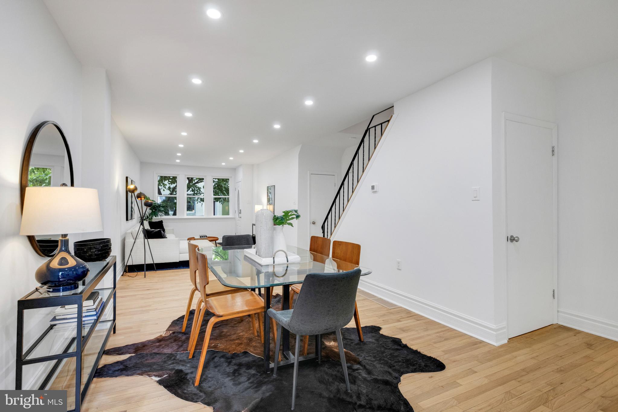 2221 FITZWATER STREET Unit: 1