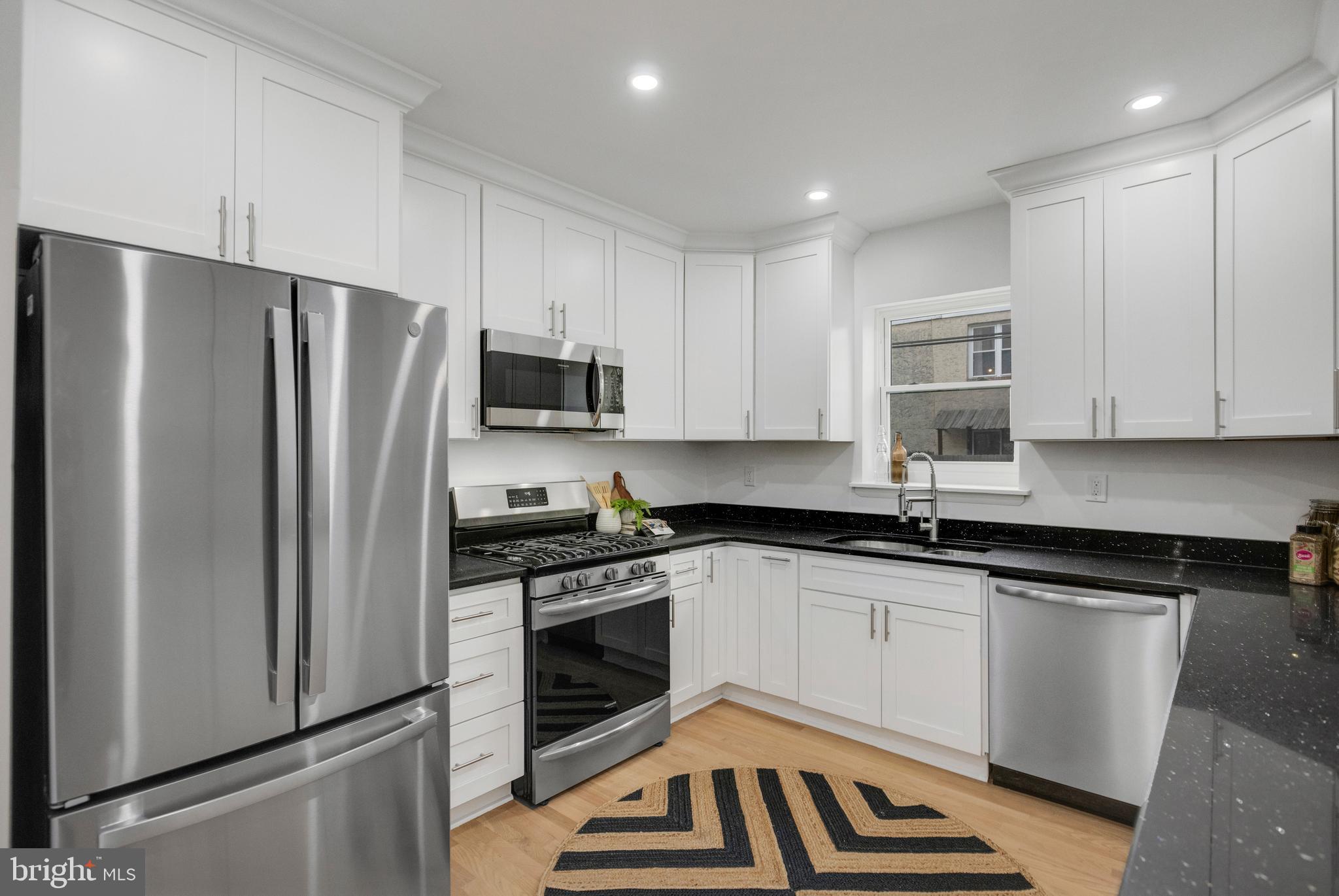 2221 FITZWATER STREET Unit: 1