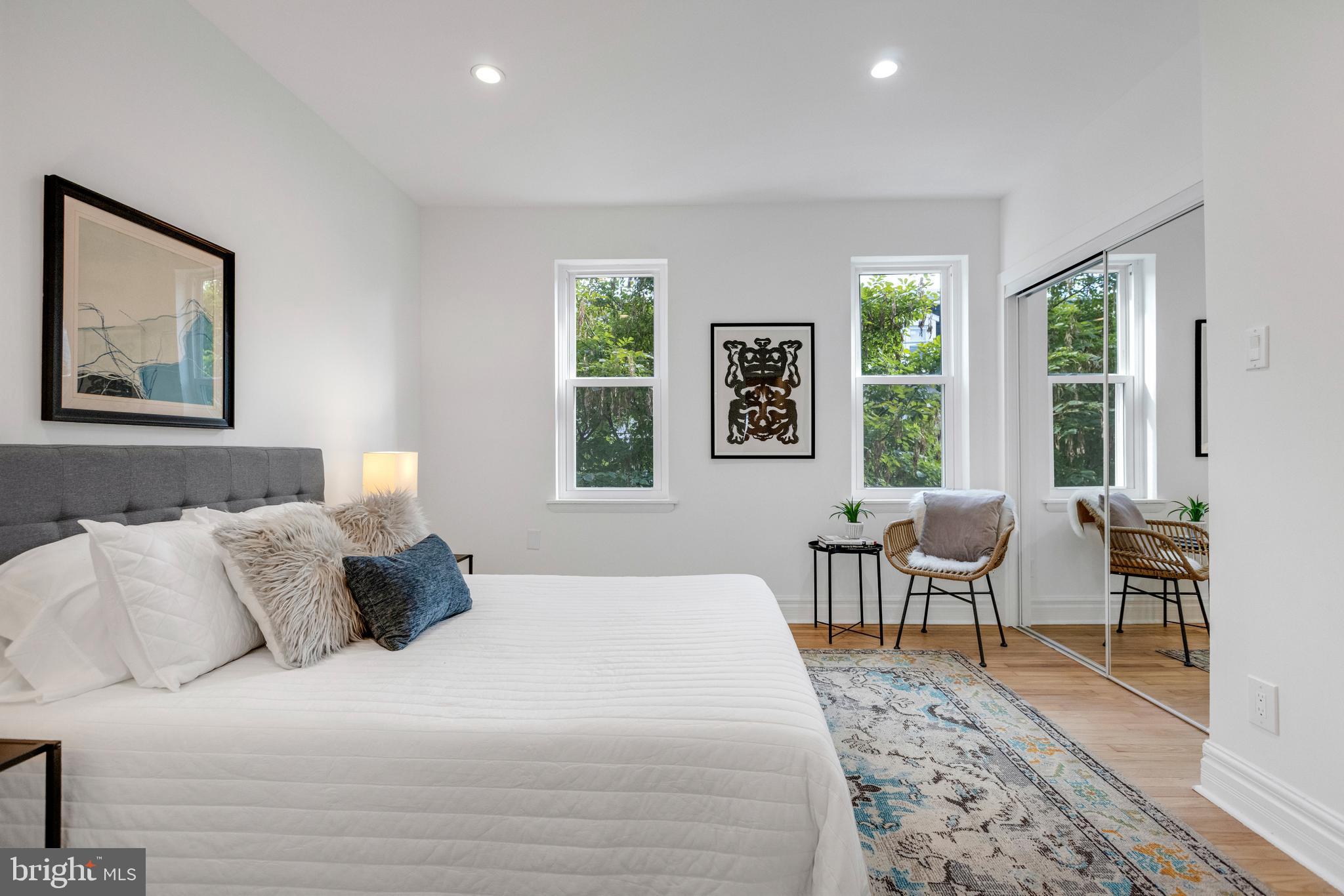 2221 FITZWATER STREET Unit: 1