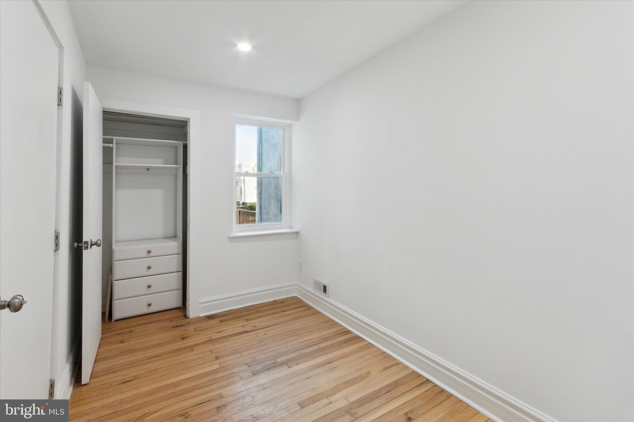 2221 FITZWATER STREET Unit: 1