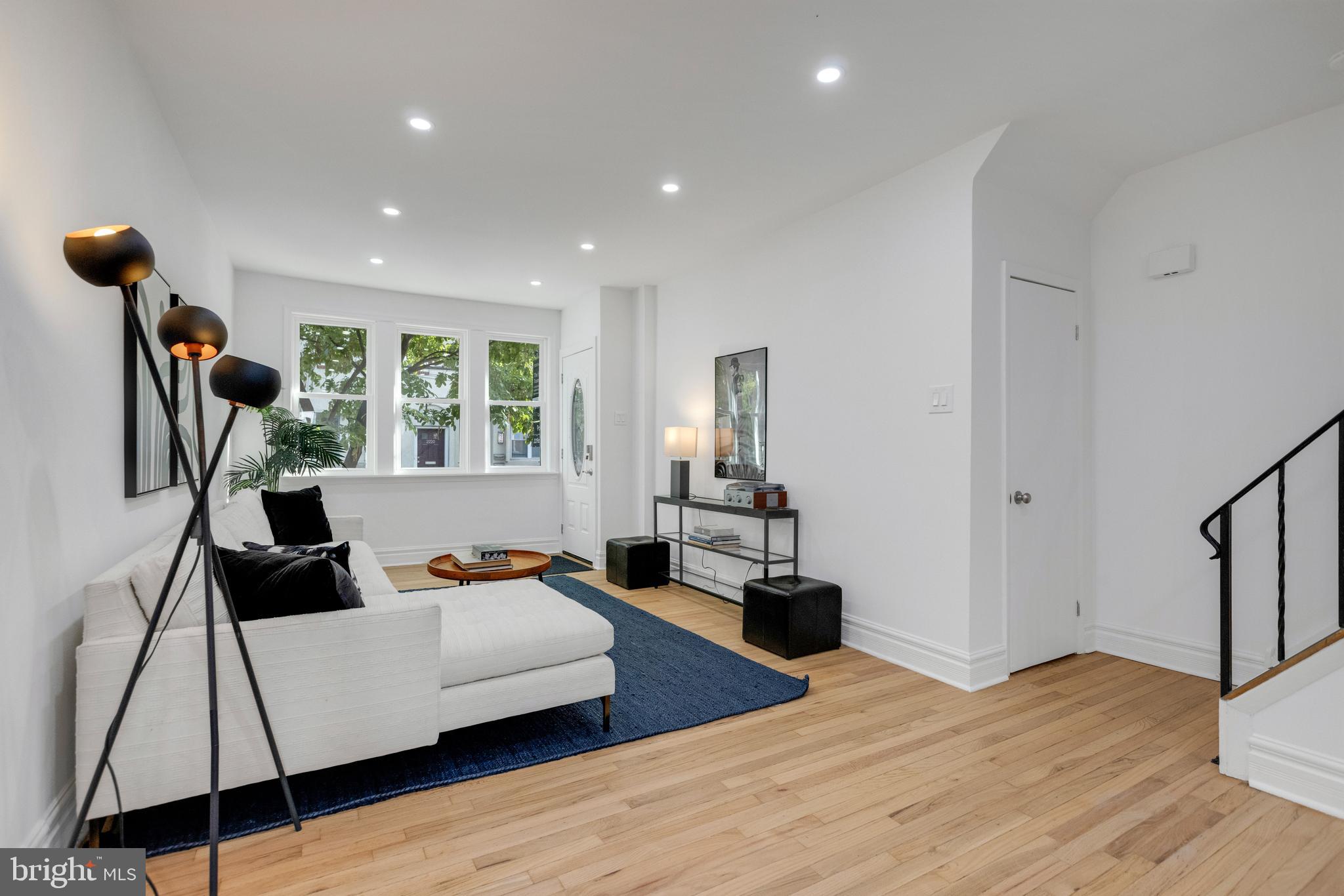 2221 FITZWATER STREET Unit: 1