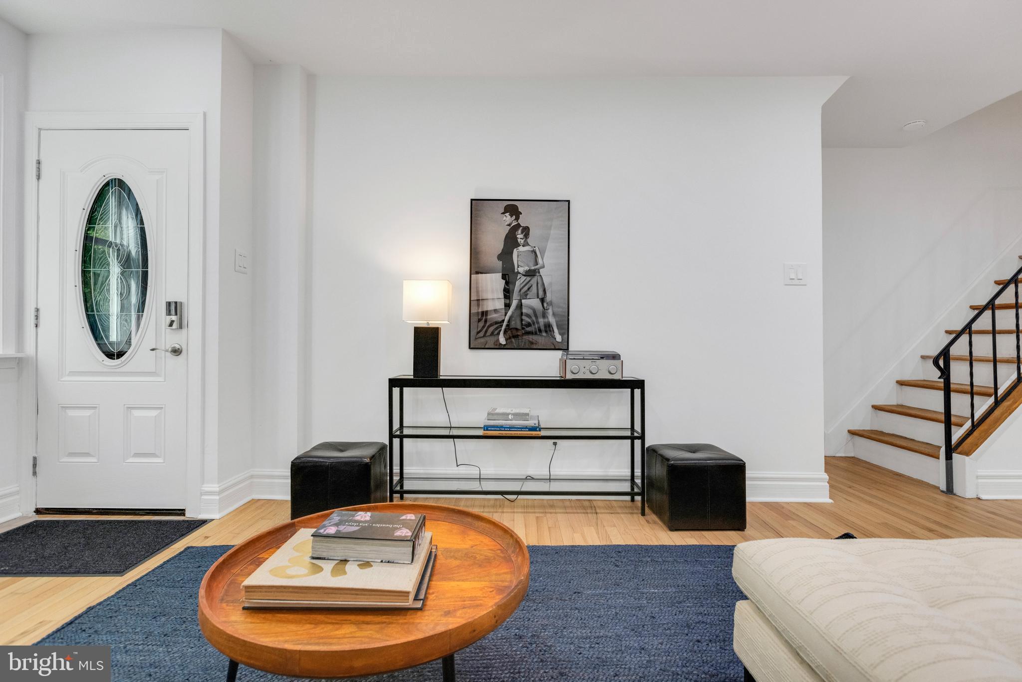 2221 FITZWATER STREET Unit: 1