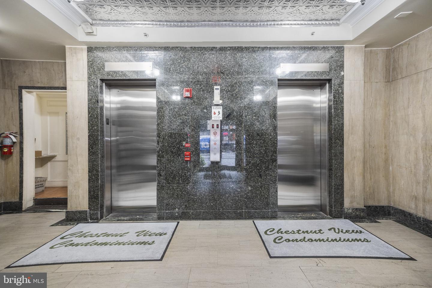 1939 CHESTNUT STREET Unit: 4D