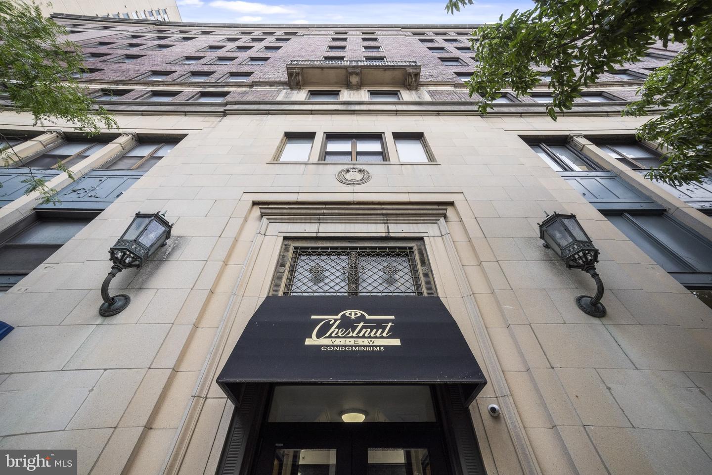 1939 CHESTNUT STREET Unit: 4D