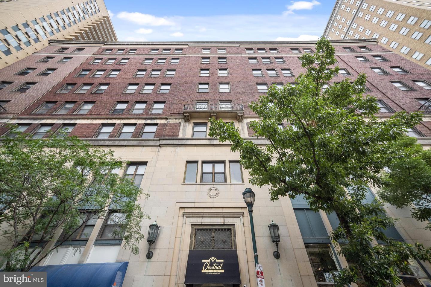 1939 CHESTNUT STREET Unit: 4D