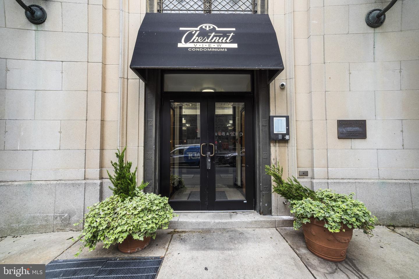 1939 CHESTNUT STREET Unit: 4D