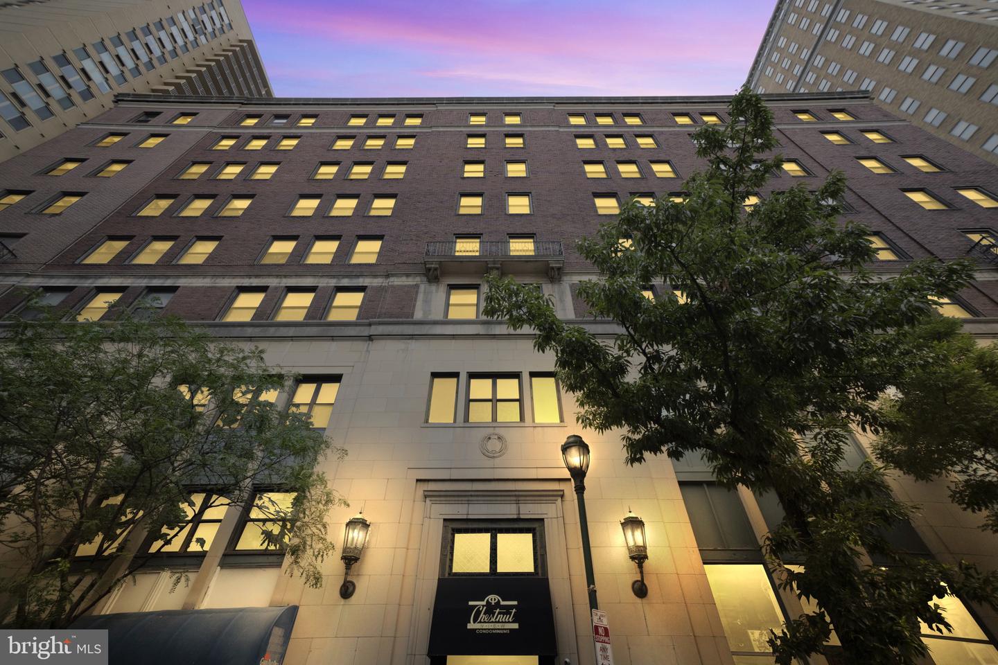 1939 CHESTNUT STREET Unit: 4D