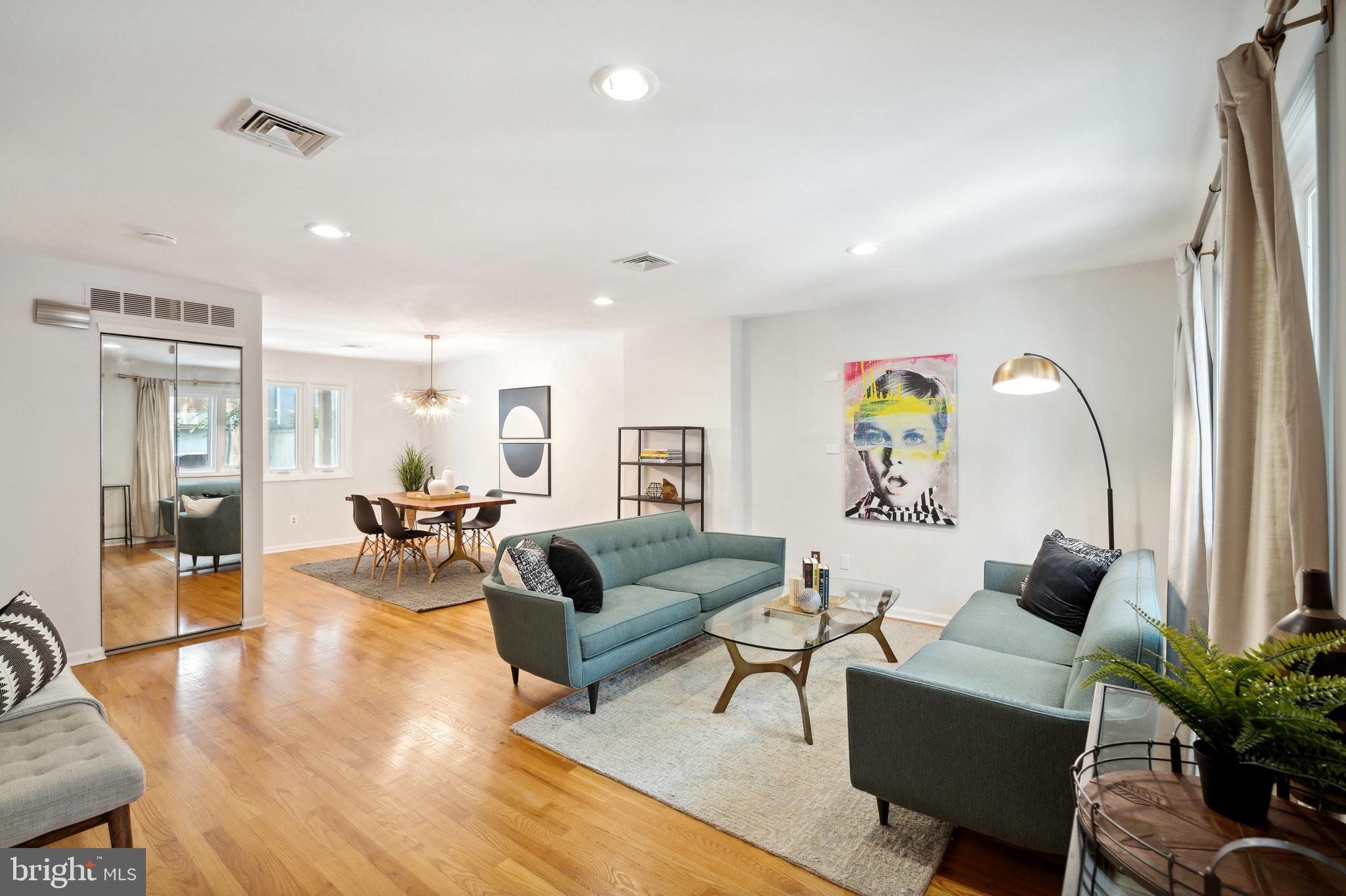 2000 KATER STREET Unit: C