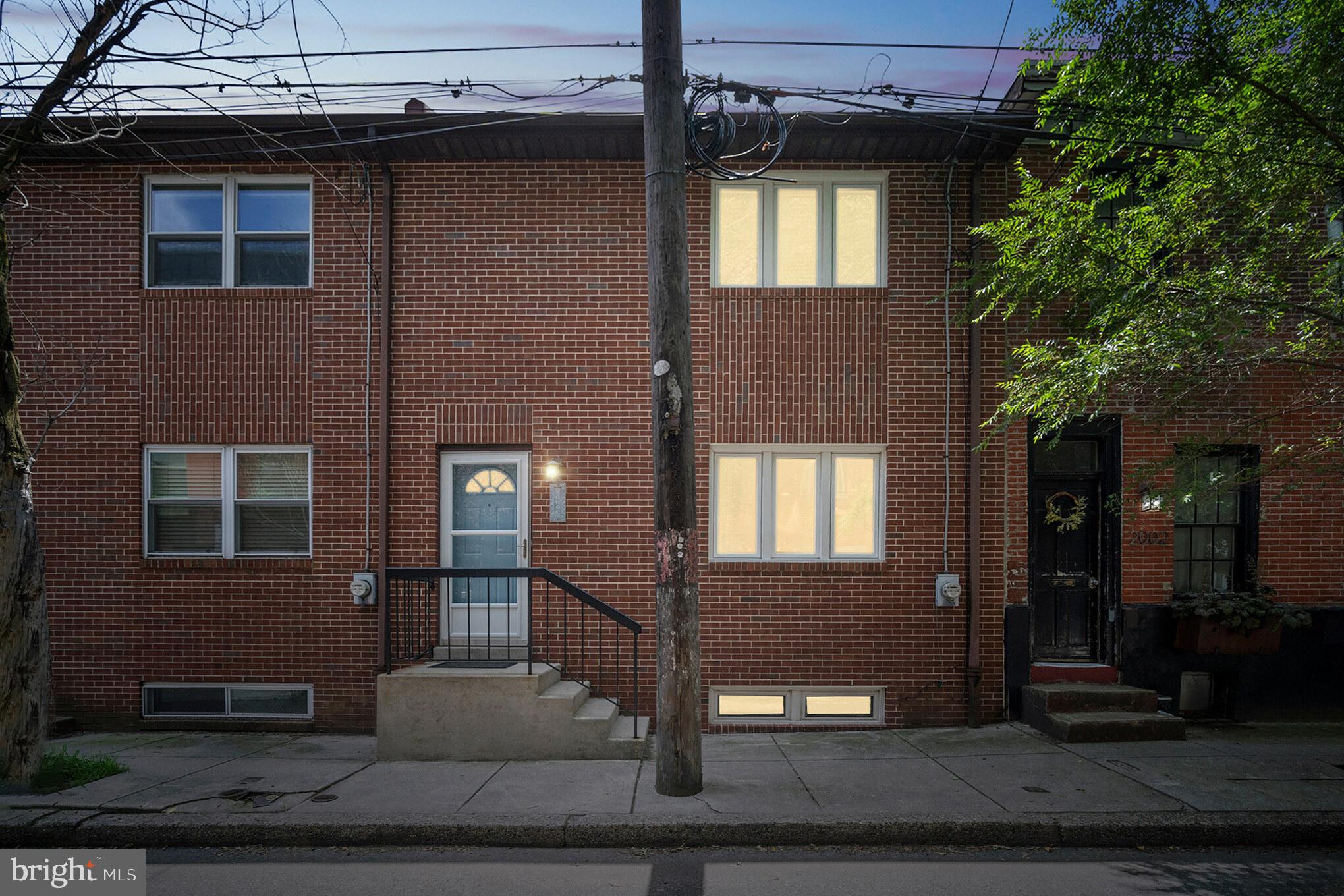 2000 KATER STREET Unit: C