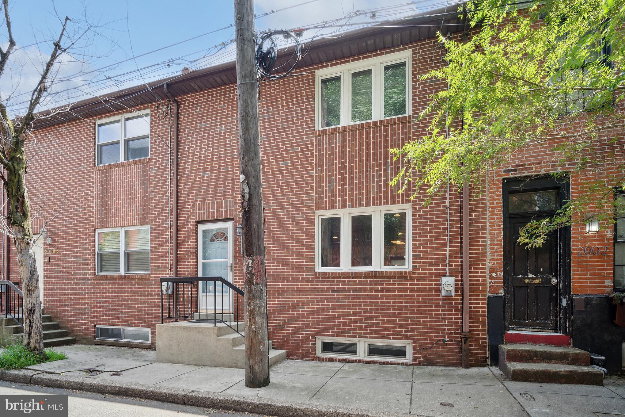 2000 KATER STREET Unit: C