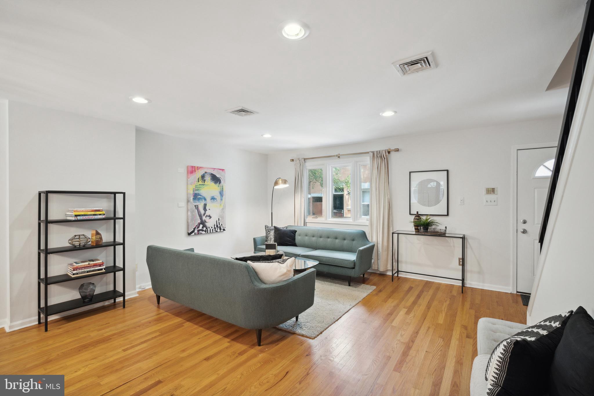 2000 KATER STREET Unit: C