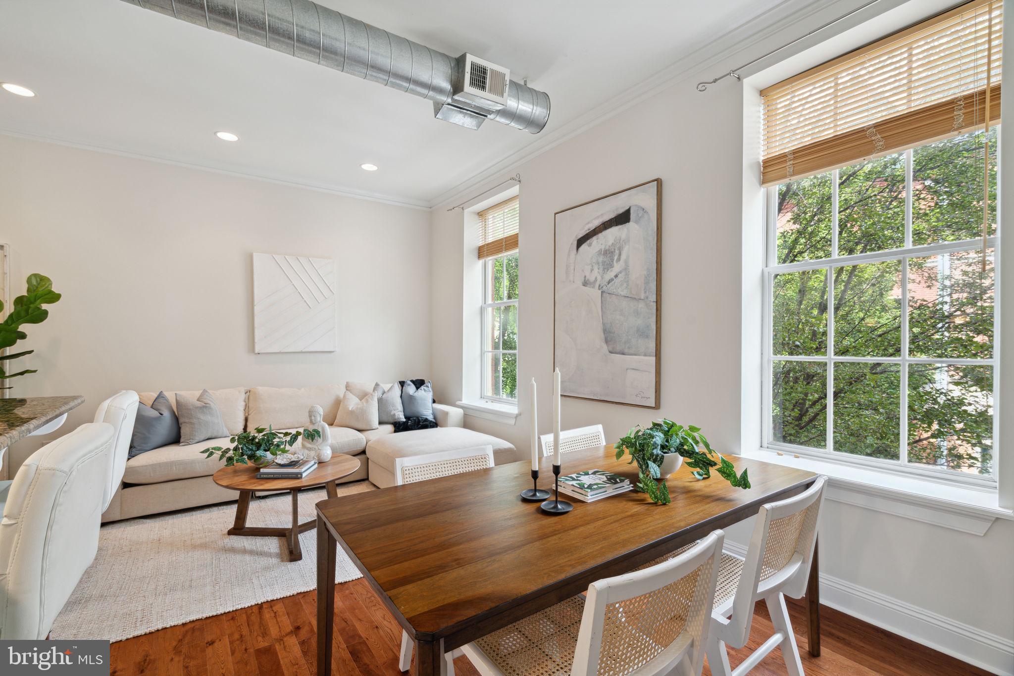 1716 PINE STREET Unit: 2F