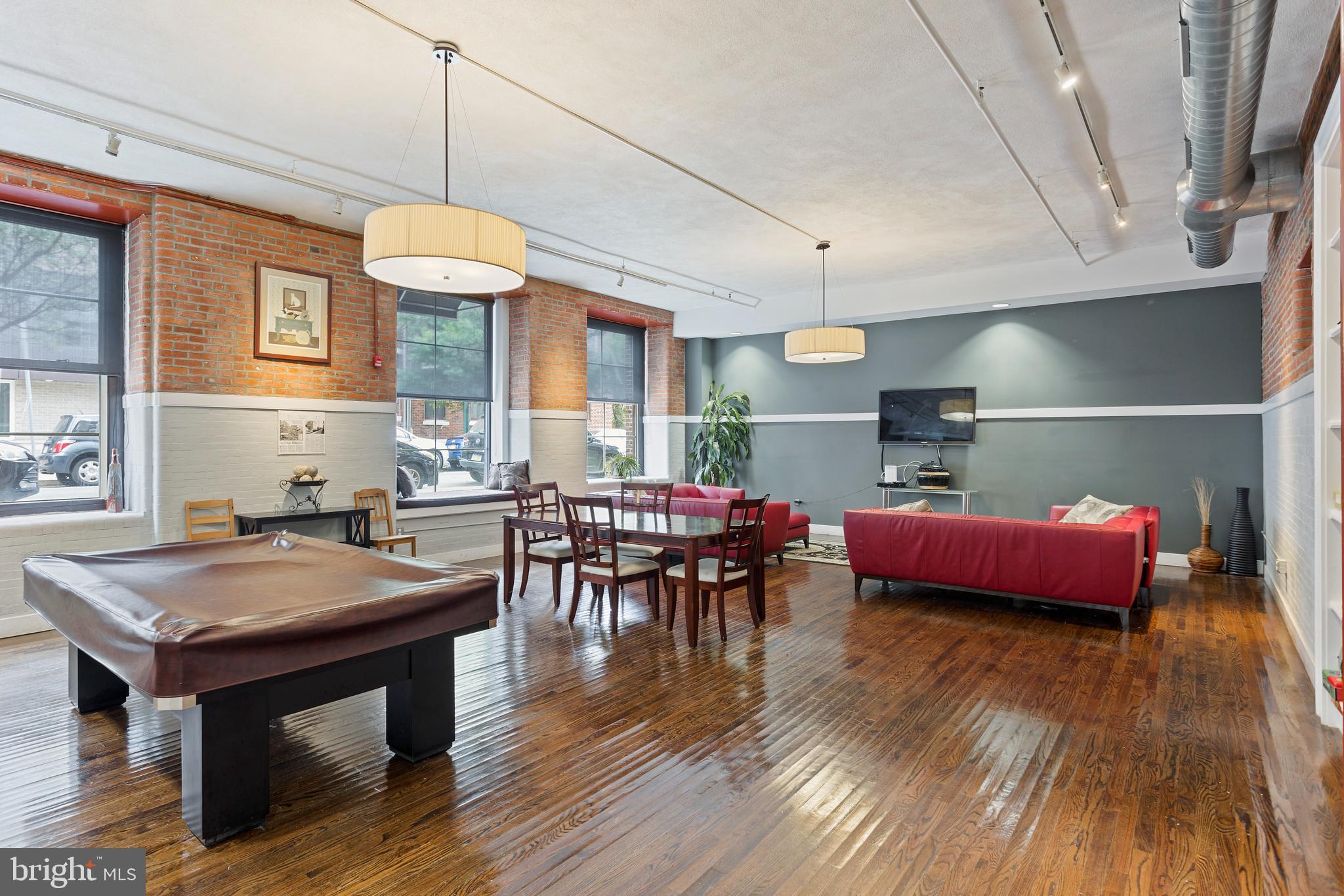 1201 Fitzwater STREET Unit: 107