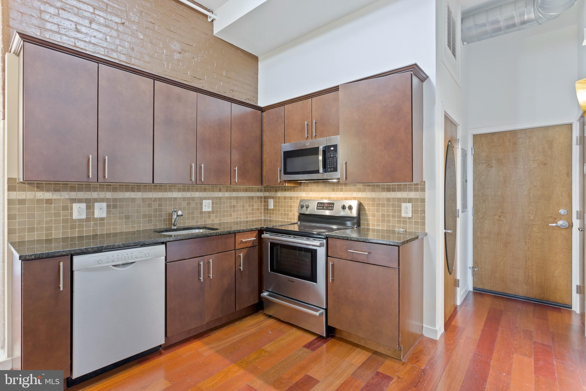1201 Fitzwater STREET Unit: 107
