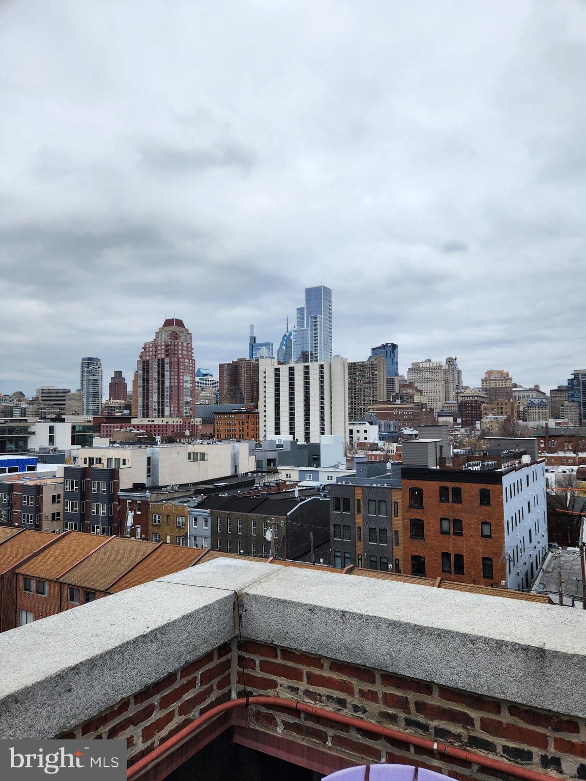 1201 Fitzwater STREET Unit: 107