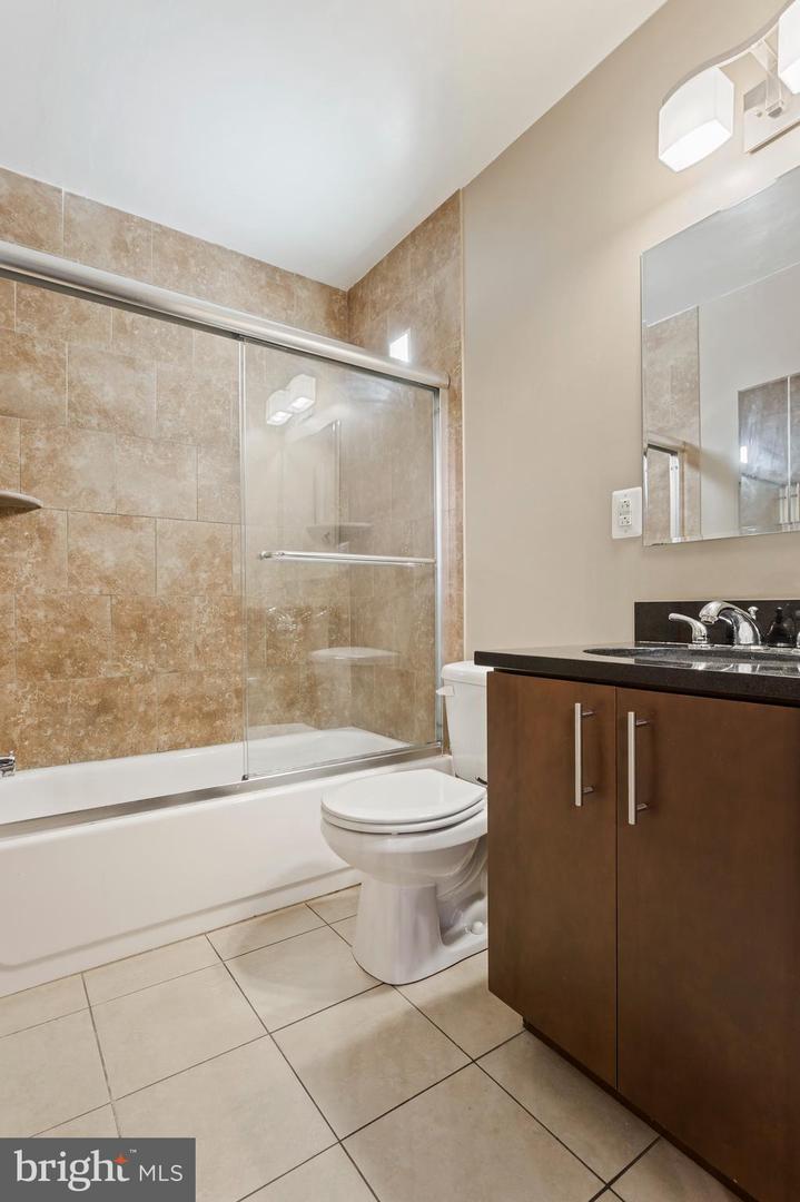 1201 Fitzwater STREET Unit: 107