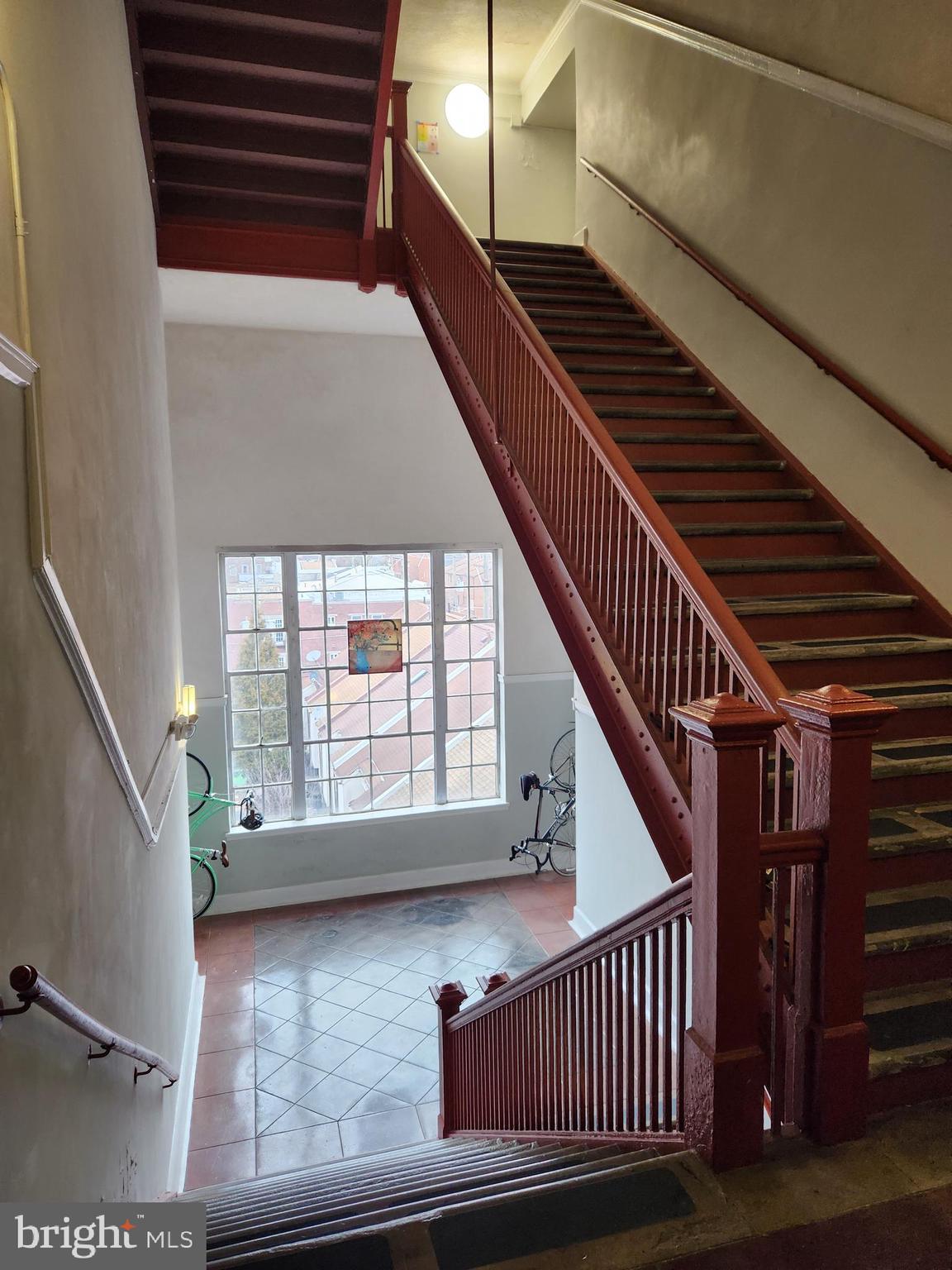 1201 Fitzwater STREET Unit: 107