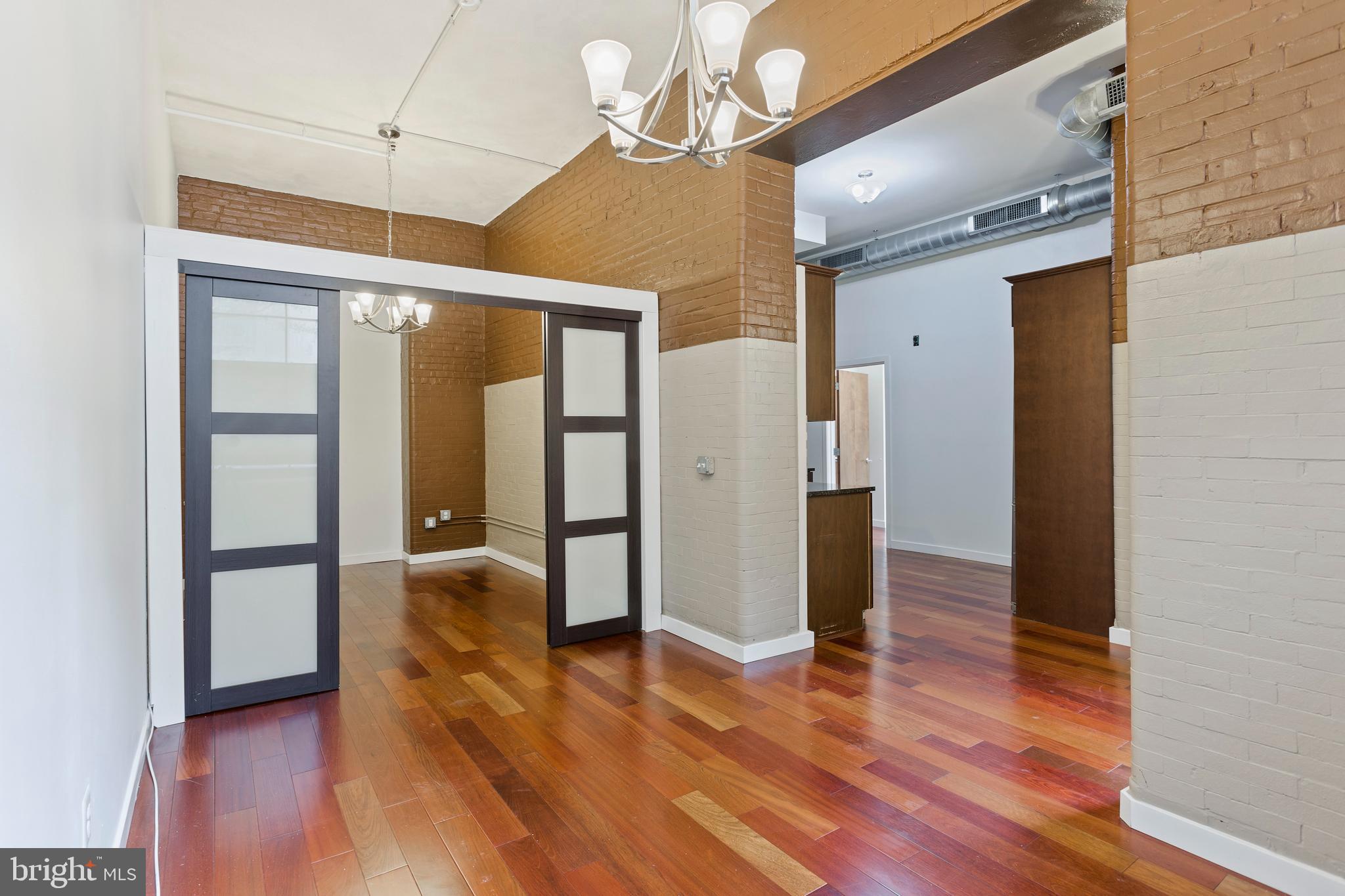 1201 Fitzwater STREET Unit: 107