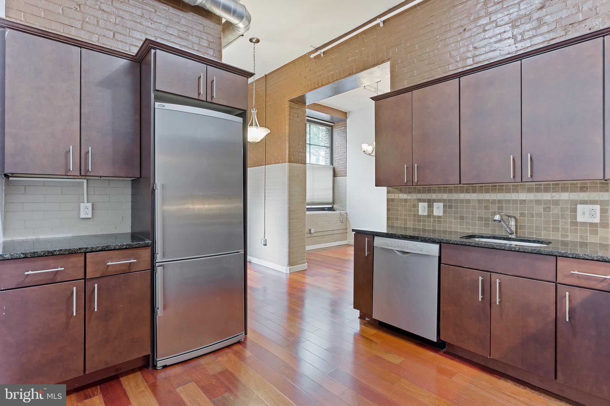 1201 Fitzwater STREET Unit: 107