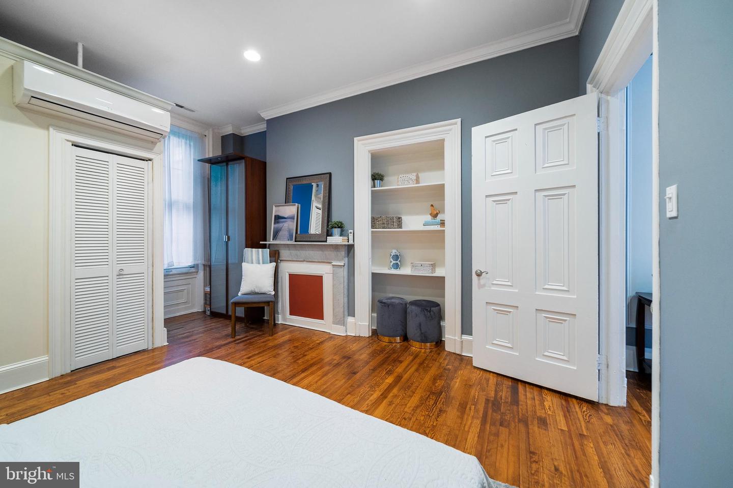 1917 Spruce STREET Unit: C