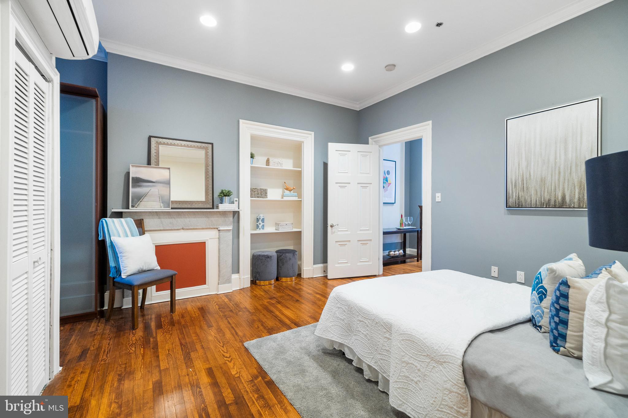 1917 Spruce STREET Unit: C