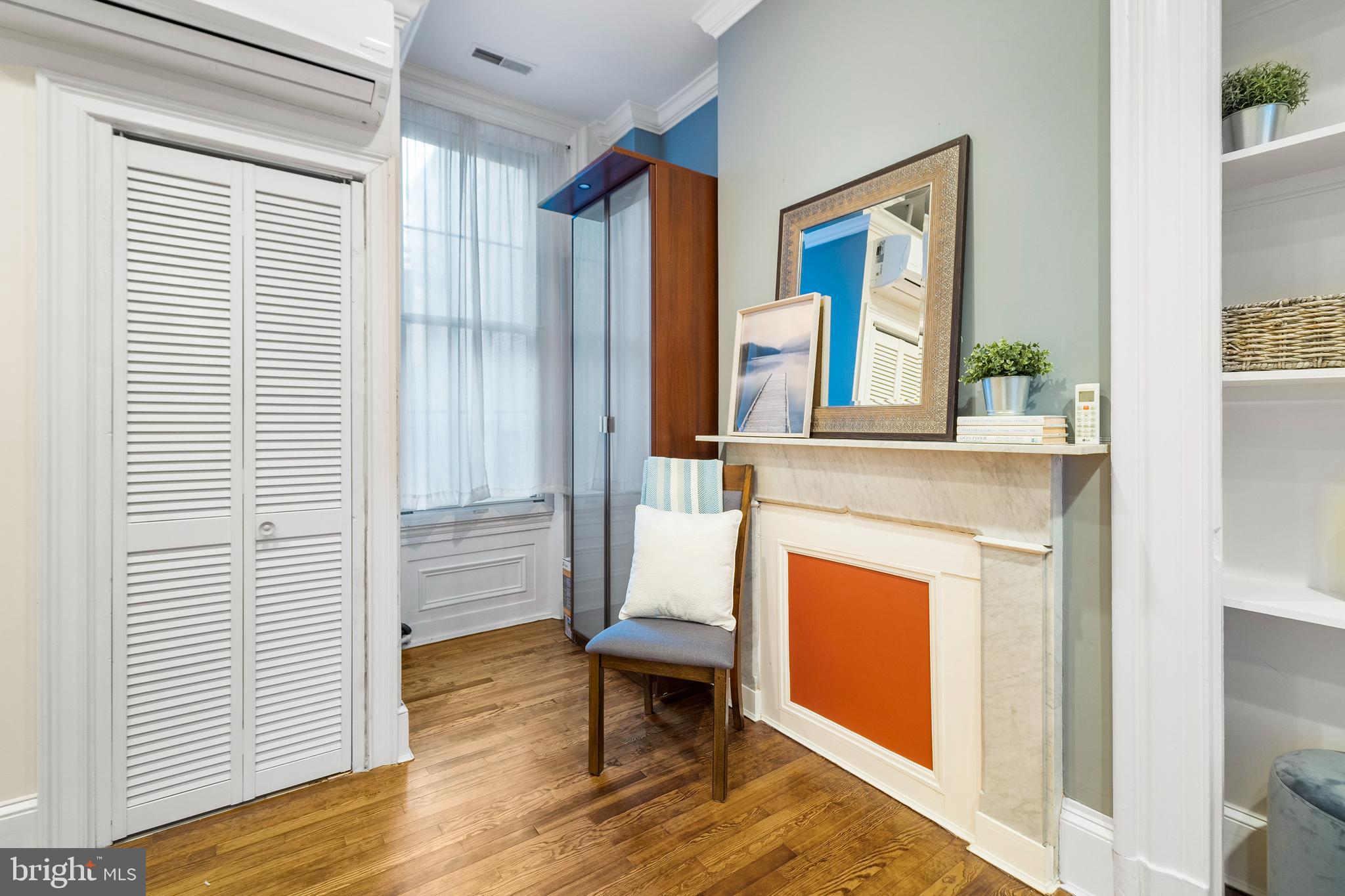 1917 Spruce STREET Unit: C