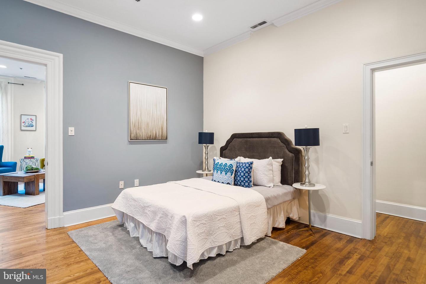 1917 Spruce STREET Unit: C