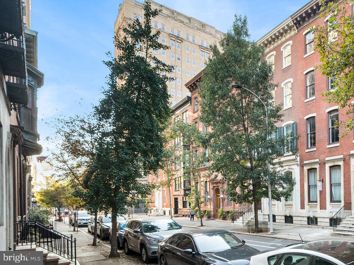 1917 Spruce STREET Unit: C