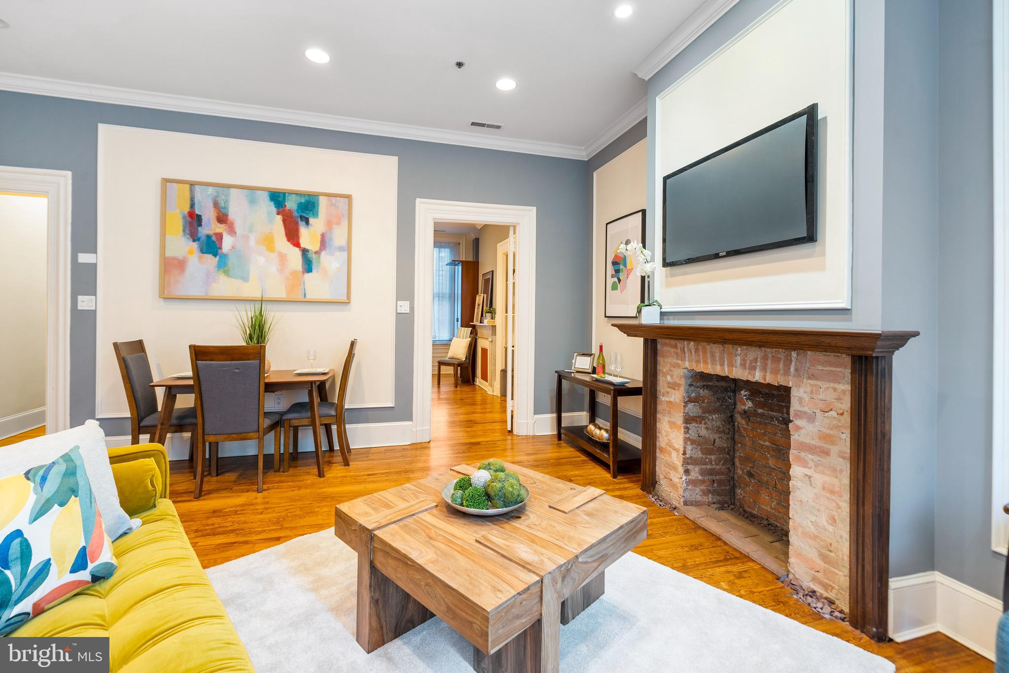 1917 Spruce STREET Unit: C