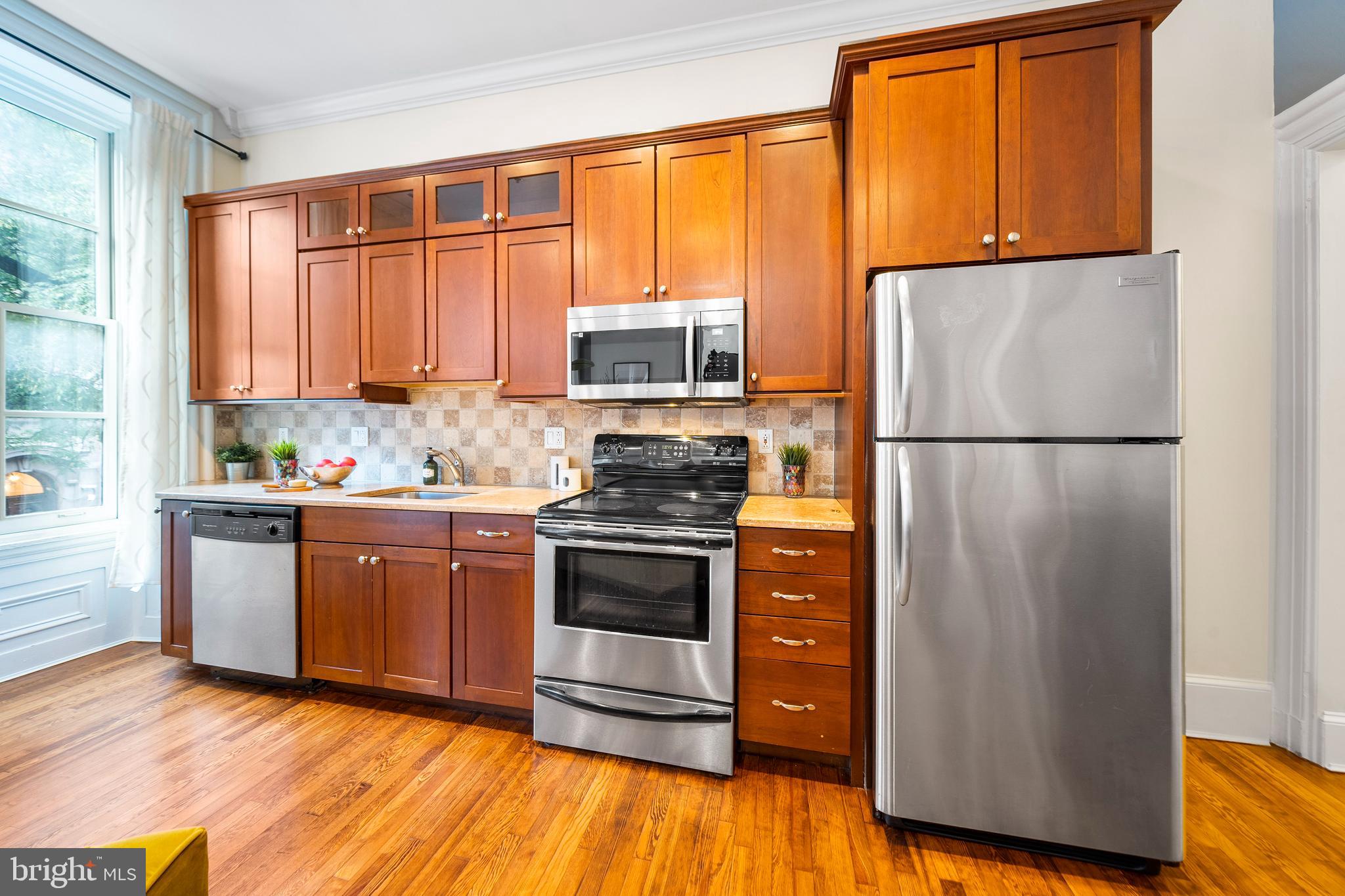 1917 Spruce STREET Unit: C