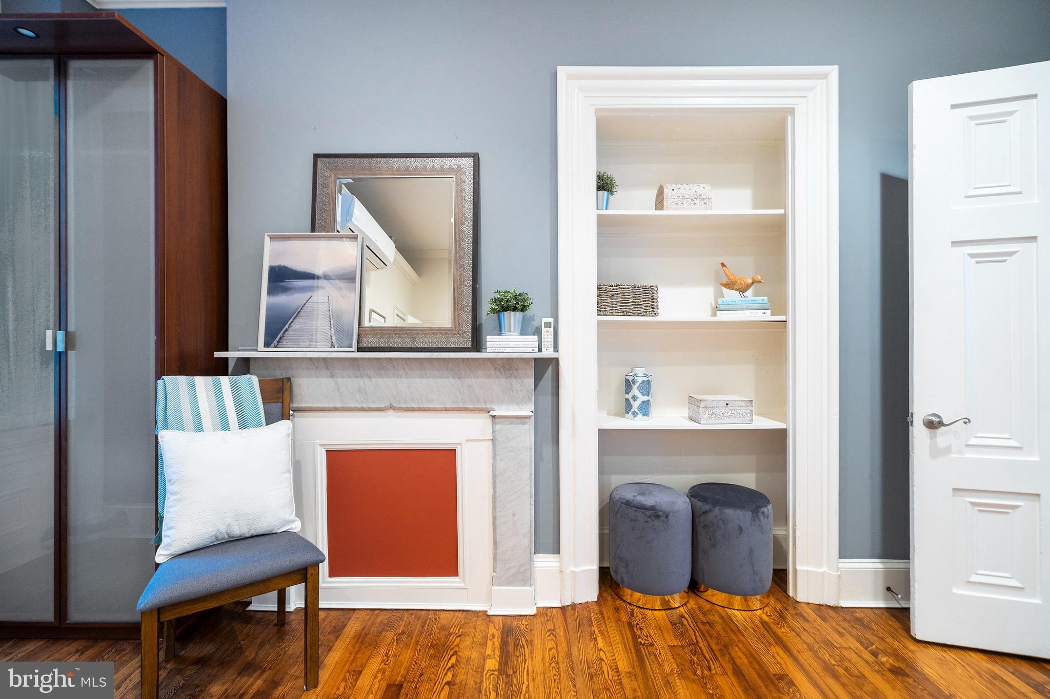 1917 Spruce STREET Unit: C