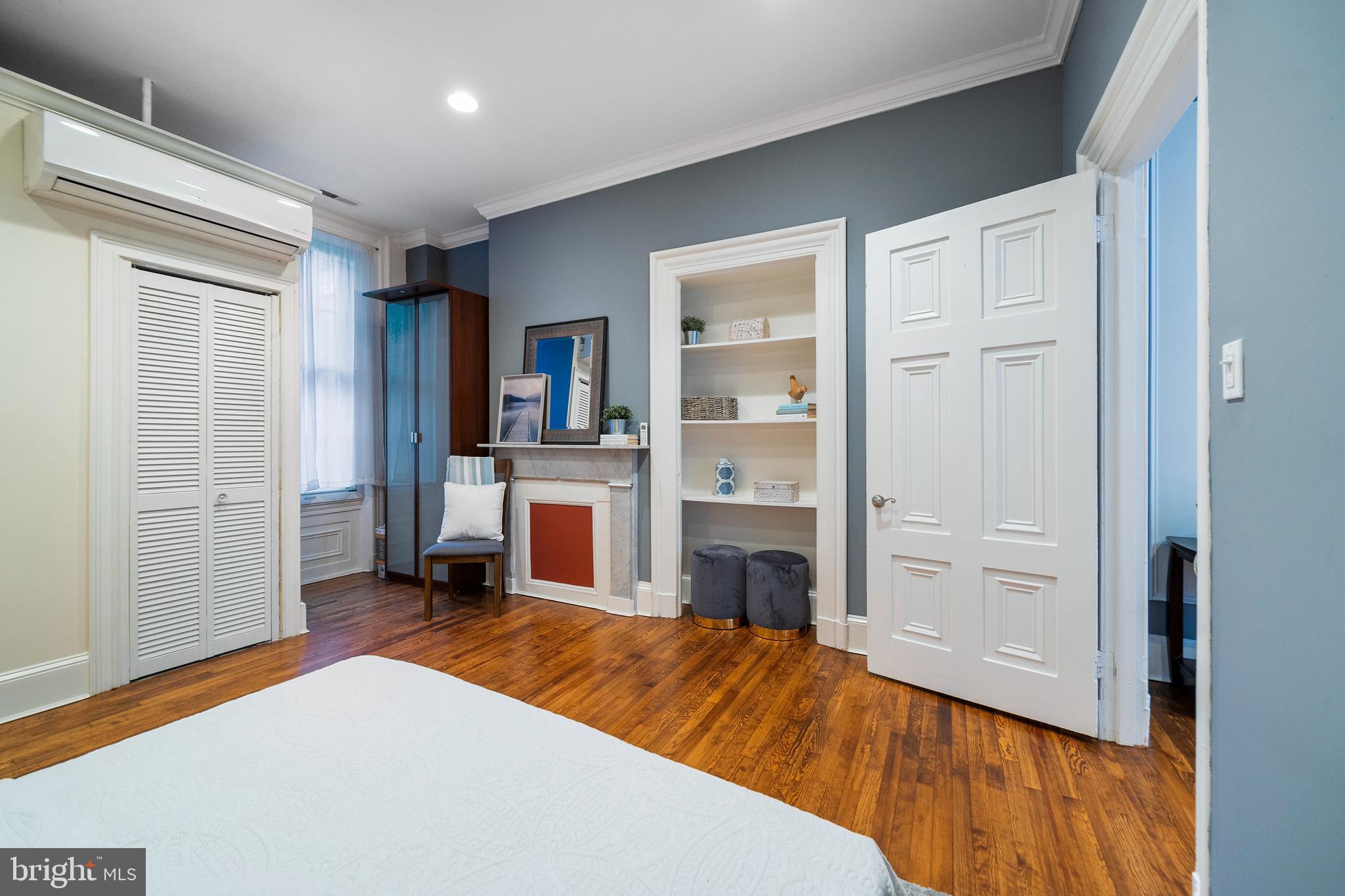 1917 Spruce STREET Unit: C